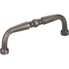 Brushed Pewter=Z259-3BNBDL