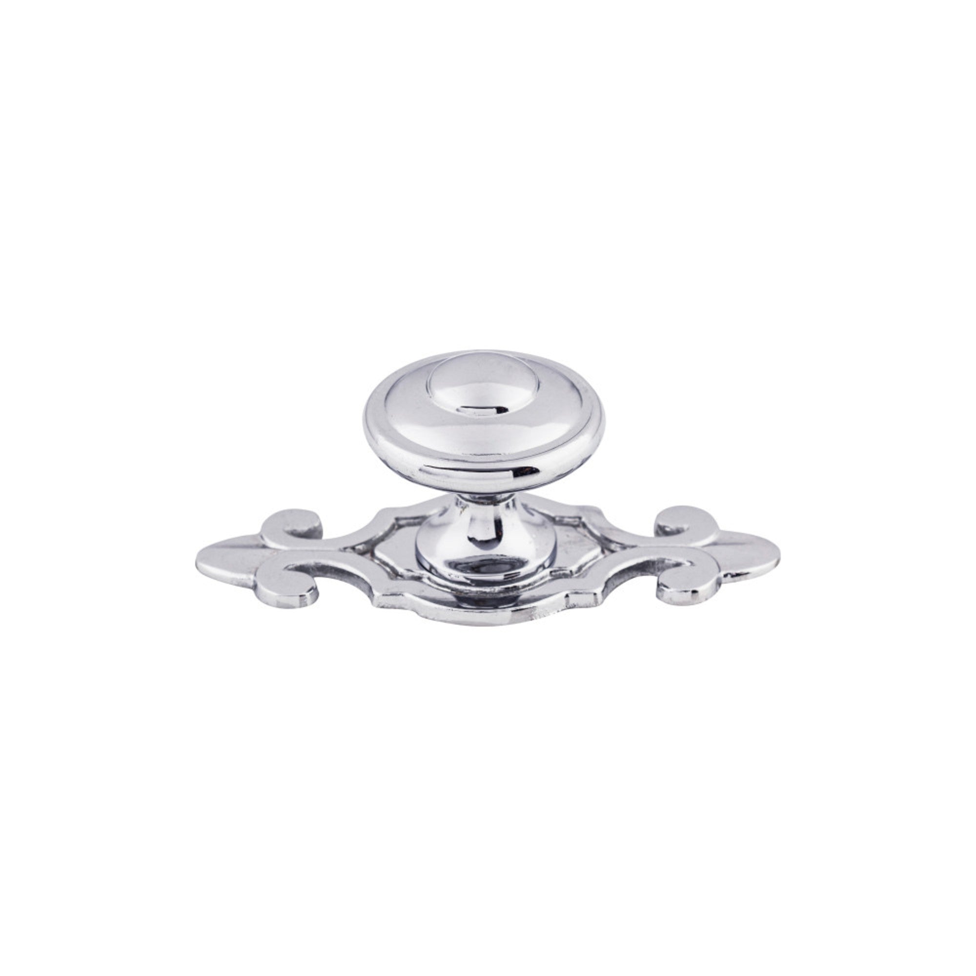 Polished Chrome=M2134