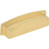 Brushed Gold=141-96BG