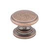 Antique Copper=M357