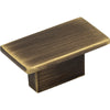 Antique Brushed Satin Brass=81021ABSB