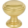 Brushed Gold=658BG