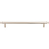 Polished Nickel=TK3059PN