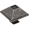 Distressed Antique Silver=602SIM