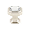 Polished Nickel=TK390PN