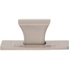 Brushed Nickel=A6001-BRN