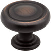 Brushed Oil Rubbed Bronze=117DBAC