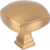 Satin Bronze=278L-SBZ