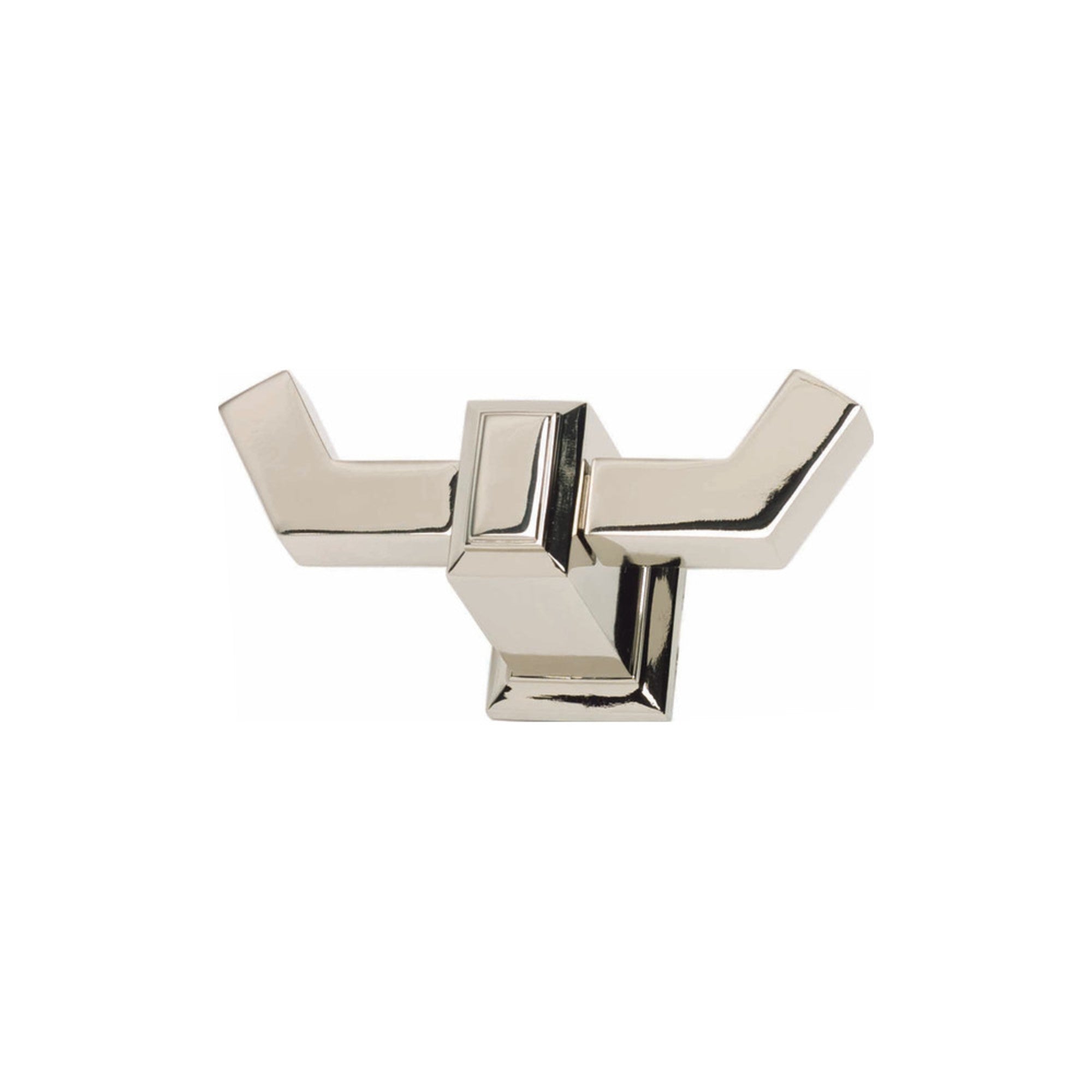 Polished Nickel=SUTTH-PN