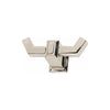 Polished Nickel=SUTTH-PN