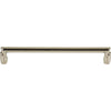 Polished Nickel=TK3138PN