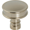 Polished Nickel=TK3140PN