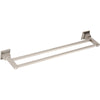Brushed Nickel=GRADTB600-BRN