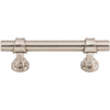 Brushed Satin Nickel=M1747