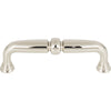 Polished Nickel=TK1021PN