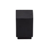 Flat Black=TK33BLK