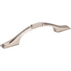Satin Nickel=937-3SN