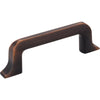 Brushed Oil Rubbed Bronze=839-3DBAC