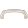 Brushed Satin Nickel=M2129