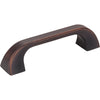 Brushed Oil Rubbed Bronze=972-96DBAC