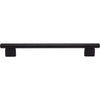 Matte Black=A519-BL