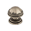 Pewter Antique=M22