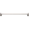 Brushed Nickel=SUTTB18-BRN