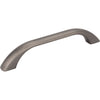 Brushed Pewter=4128BNBDL
