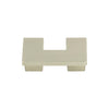 Brushed Nickel=A845-BN