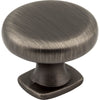 Brushed Pewter=MO6303BNBDL