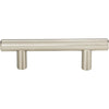 Brushed Nickel=A822-BN