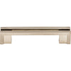 Brushed Satin Nickel=TK55BSN