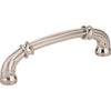 Satin Nickel=317-96SN