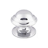 Polished Chrome=M1612