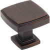 Brushed Oil Rubbed Bronze=141DBAC