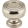 Satin Nickel=127SN