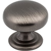 Brushed Pewter=2980BNBDL
