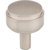 Satin Nickel=885SN