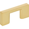 Brushed Gold=635-32BG