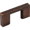 Brushed Oil Rubbed Bronze=635-32DBAC