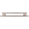 Brushed Nickel=A6008-BRN