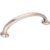 Satin Nickel=650-96SN