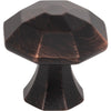 Brushed Oil Rubbed Bronze=678DBAC