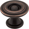 Brushed Oil Rubbed Bronze=575DBAC