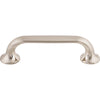 Brushed Satin Nickel=TK593BSN
