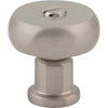 Brushed Nickel=A980-BRN