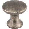Brushed Pewter=3915-BNBDL