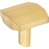 Brushed Gold=641BG