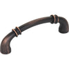 Brushed Oil Rubbed Bronze=445-96DBAC