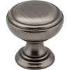 Brushed Pewter=658BNBDL